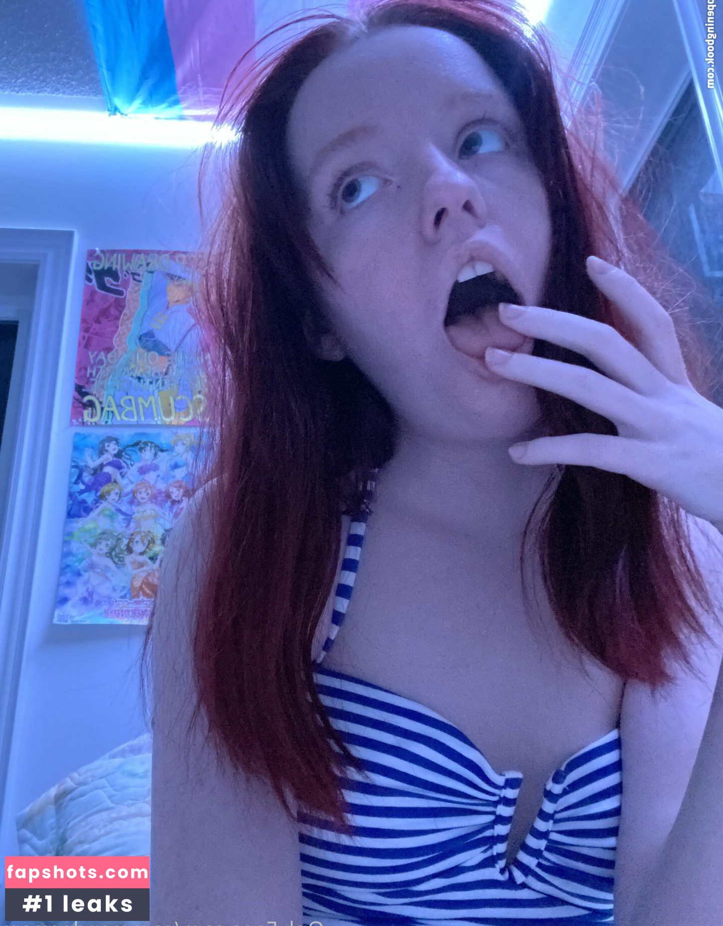 commandermars Nude Leaks OnlyFans Photos #5 - Fapshots