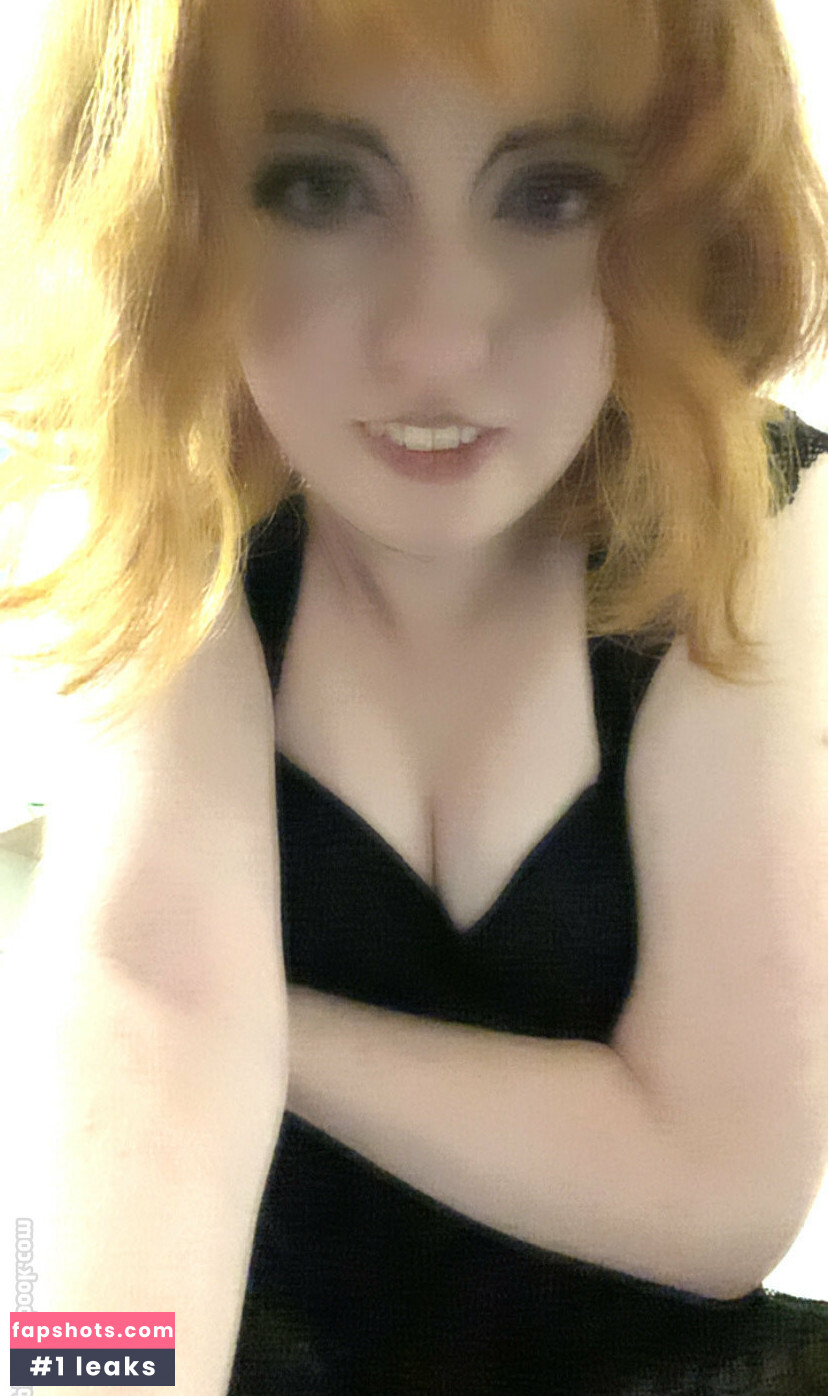 commandermars Nude Leaks OnlyFans Photos #7 - Fapshots