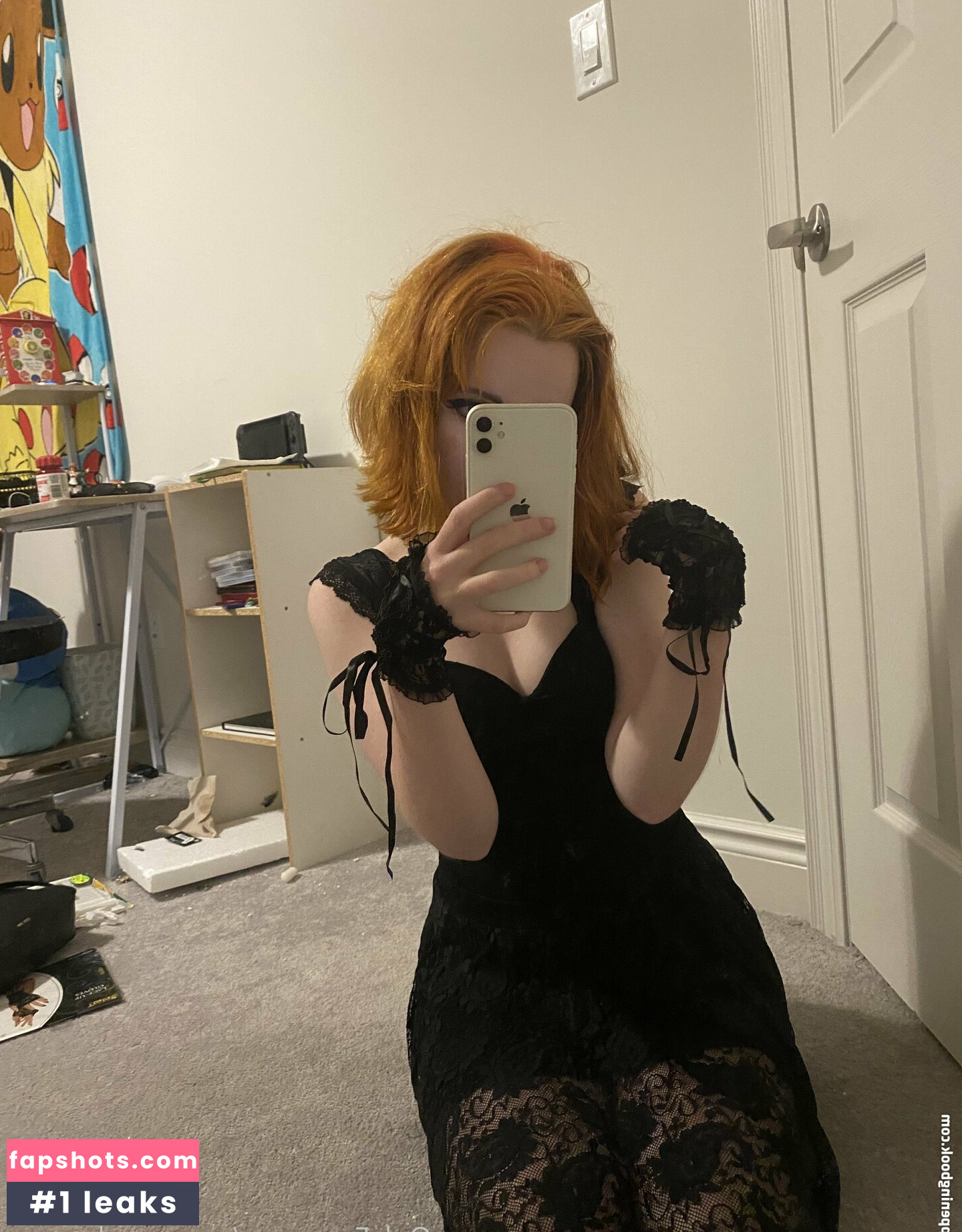 commandermars Nude Leaks OnlyFans Photos #8 - Fapshots