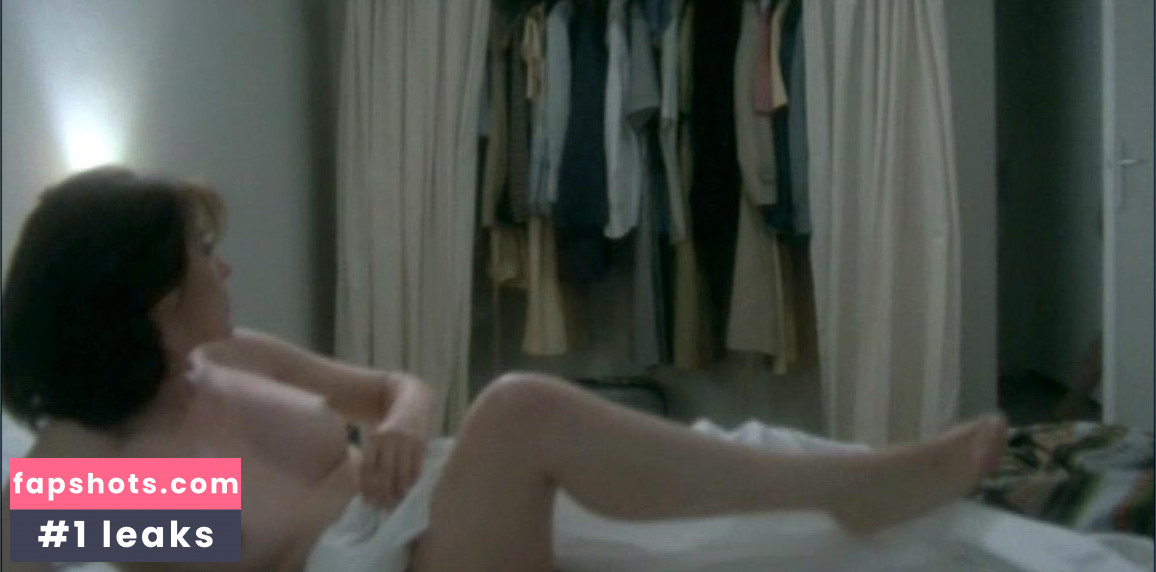 Concha Velasco Nahé úniky fotek pouze od fanoušků #11 - Fapshots