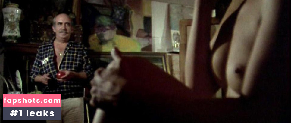 Concha Velasco Nahé úniky fotek pouze od fanoušků #3 - Fapshots