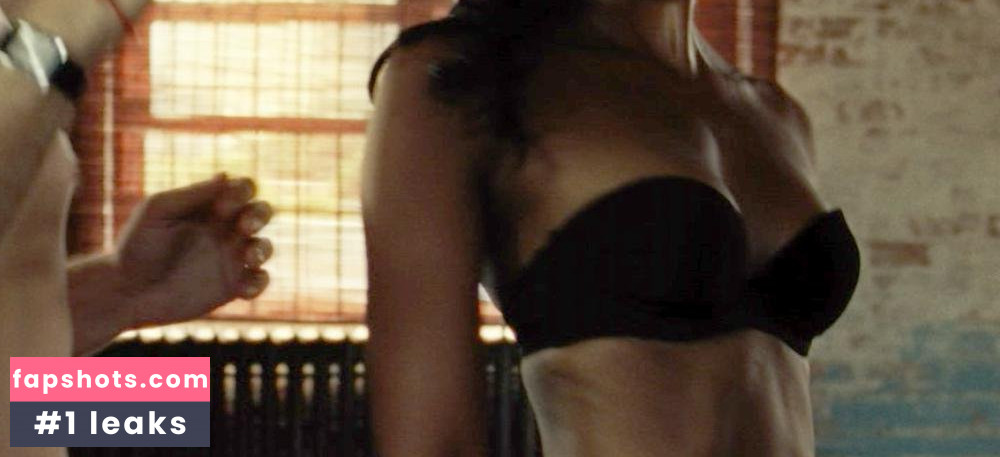 Condola Rashad nude babe gallery