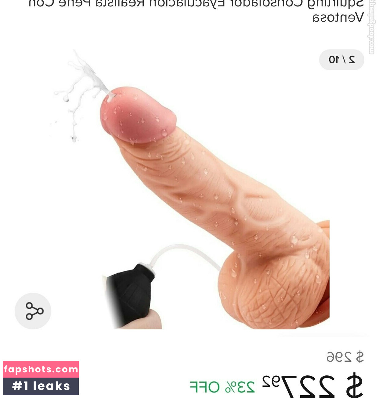 conejitac9 Nahé úniky fotek pouze od fanoušků #2 - Fapshots