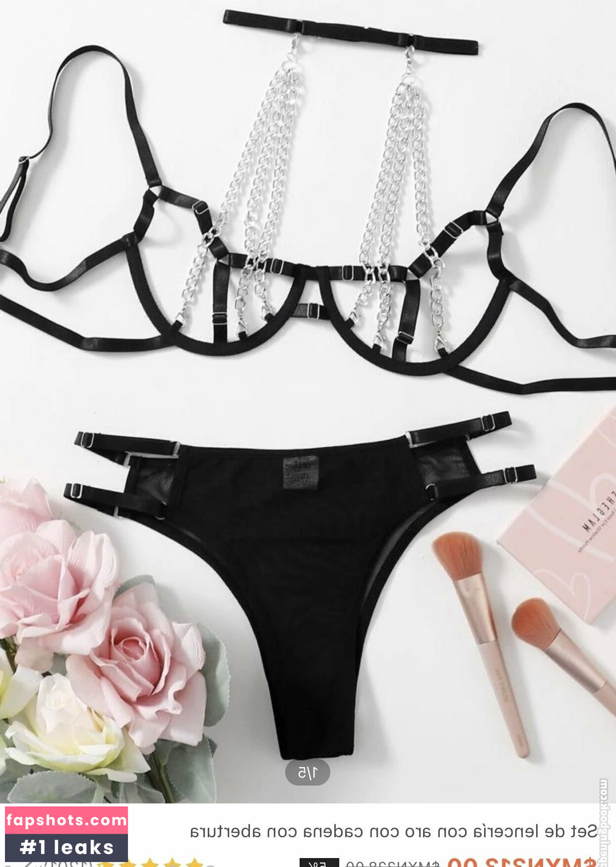 conejitac9 Nude Leaks OnlyFans Photos #23 - Fapshots