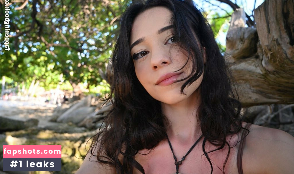 ConfusingQT Nahé úniky fotek pouze od fanoušků #2 - Fapshots