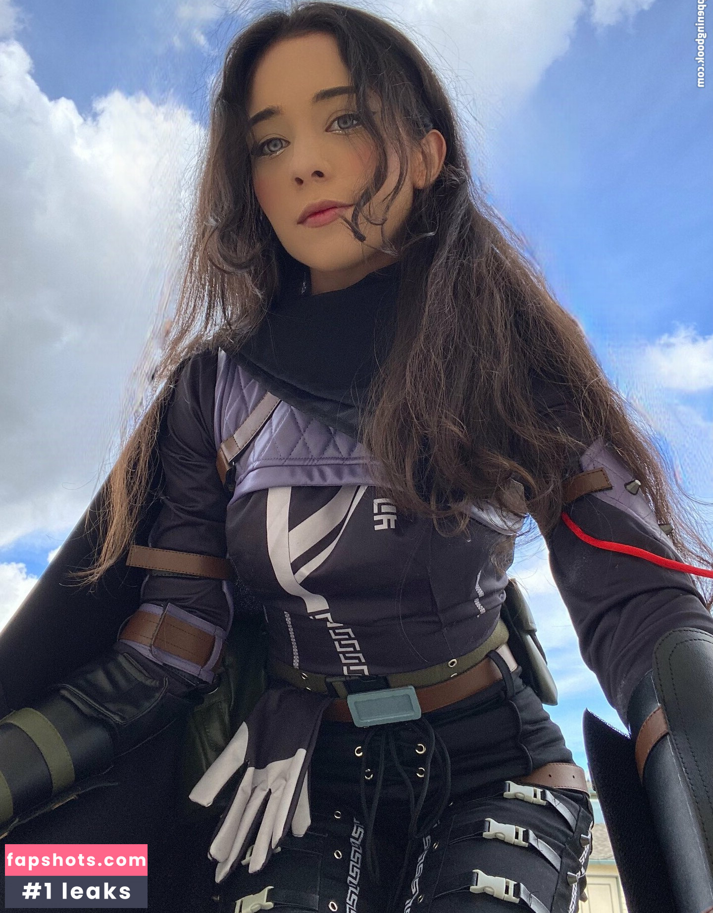 ConfusingQT Nahé úniky fotek pouze od fanoušků #17 - Fapshots