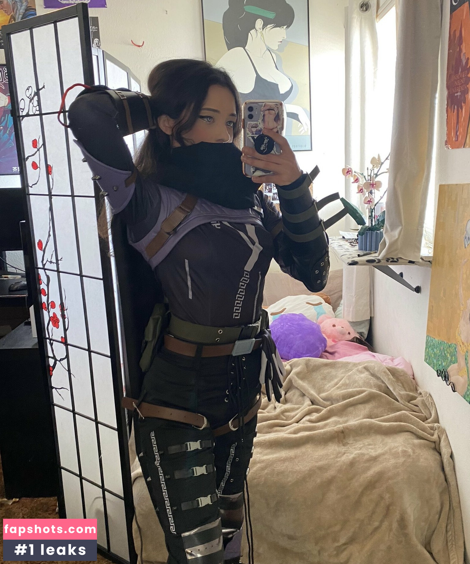 ConfusingQT Nahé úniky fotek pouze od fanoušků #3 - Fapshots