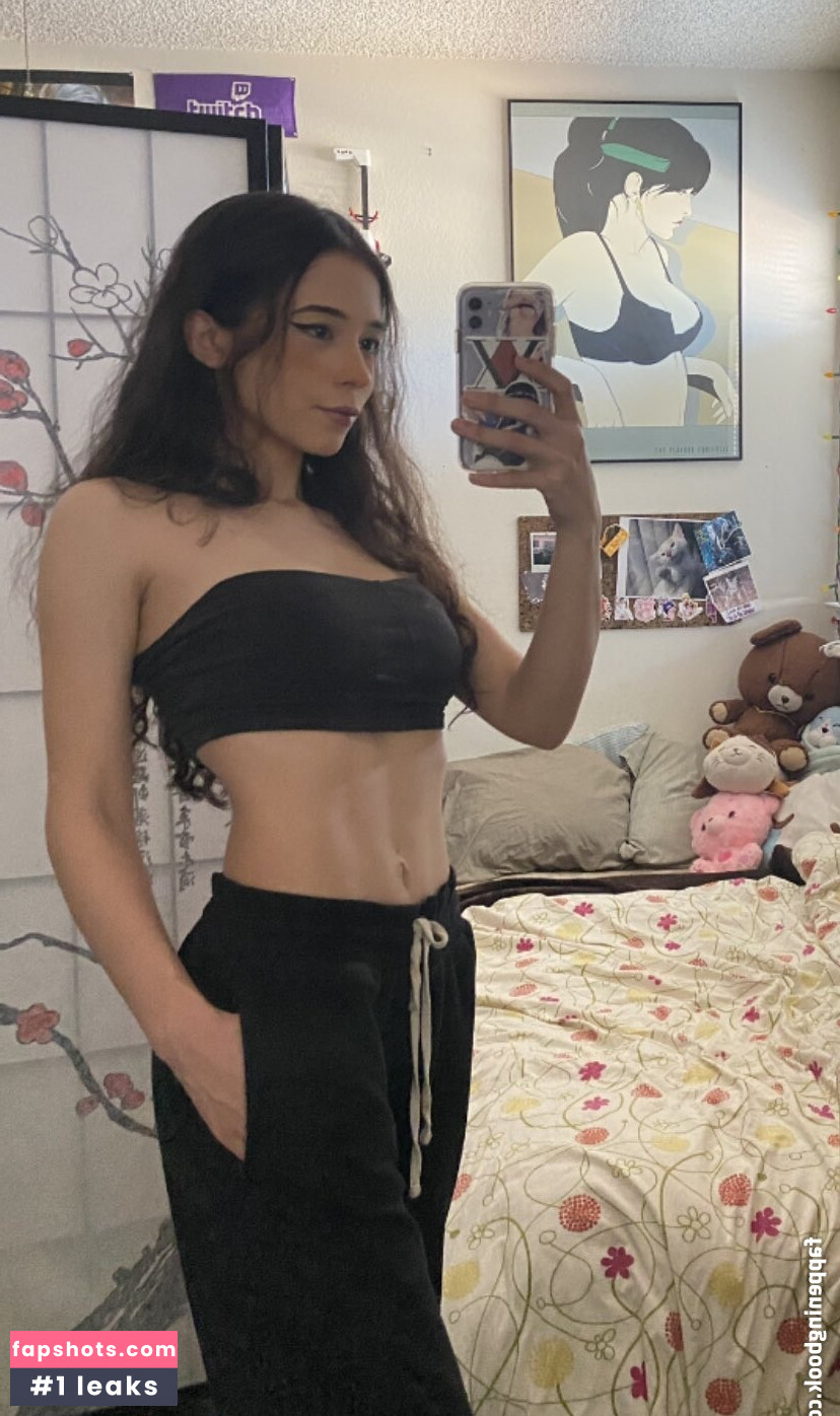 ConfusingQT Nahé úniky fotek pouze od fanoušků #32 - Fapshots