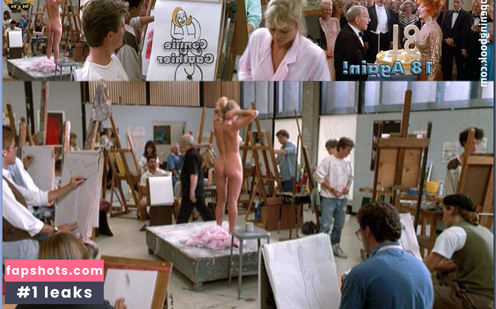 Connie Gauthier gallery photo #3