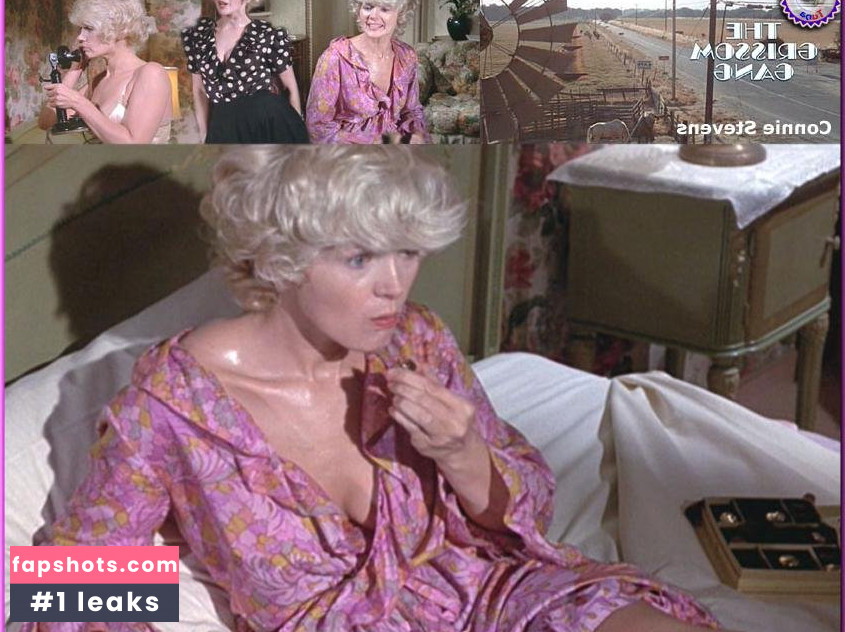 Connie Stevens gallery photo #18