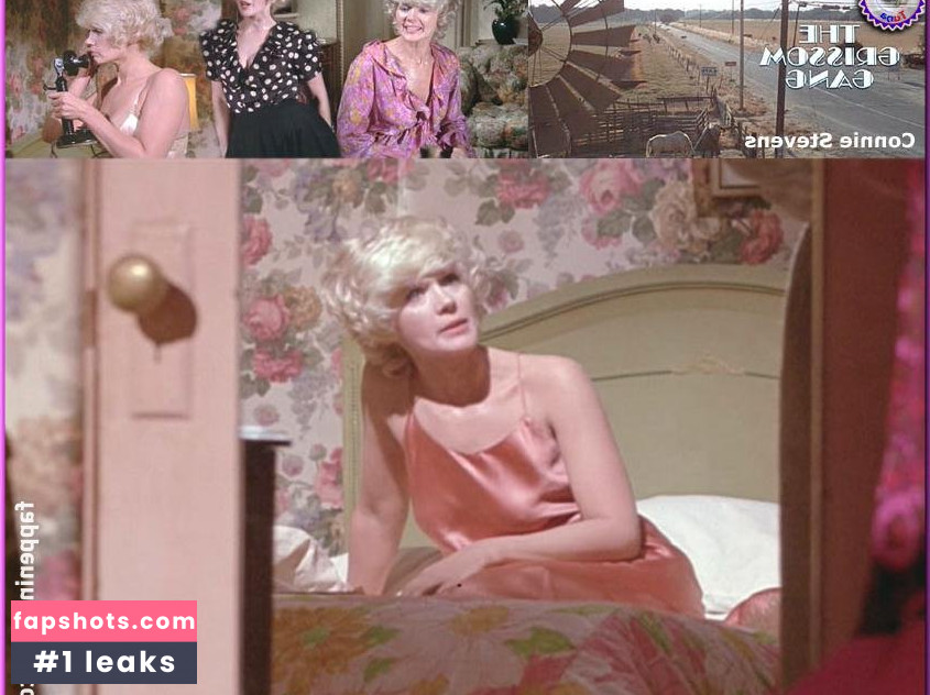 Connie Stevens gallery photo #22