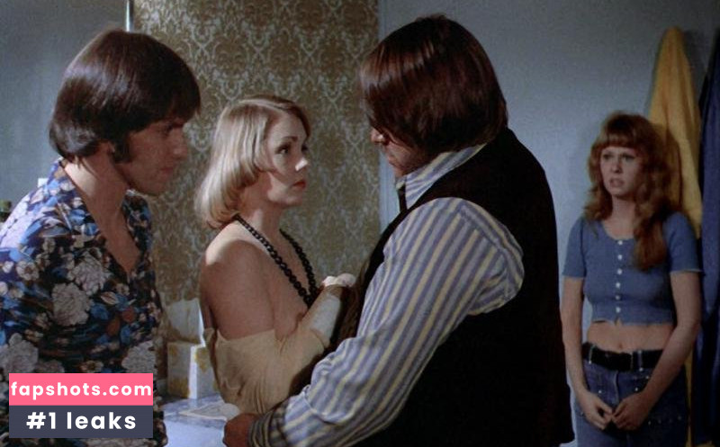 Connie Strickland nude babe gallery