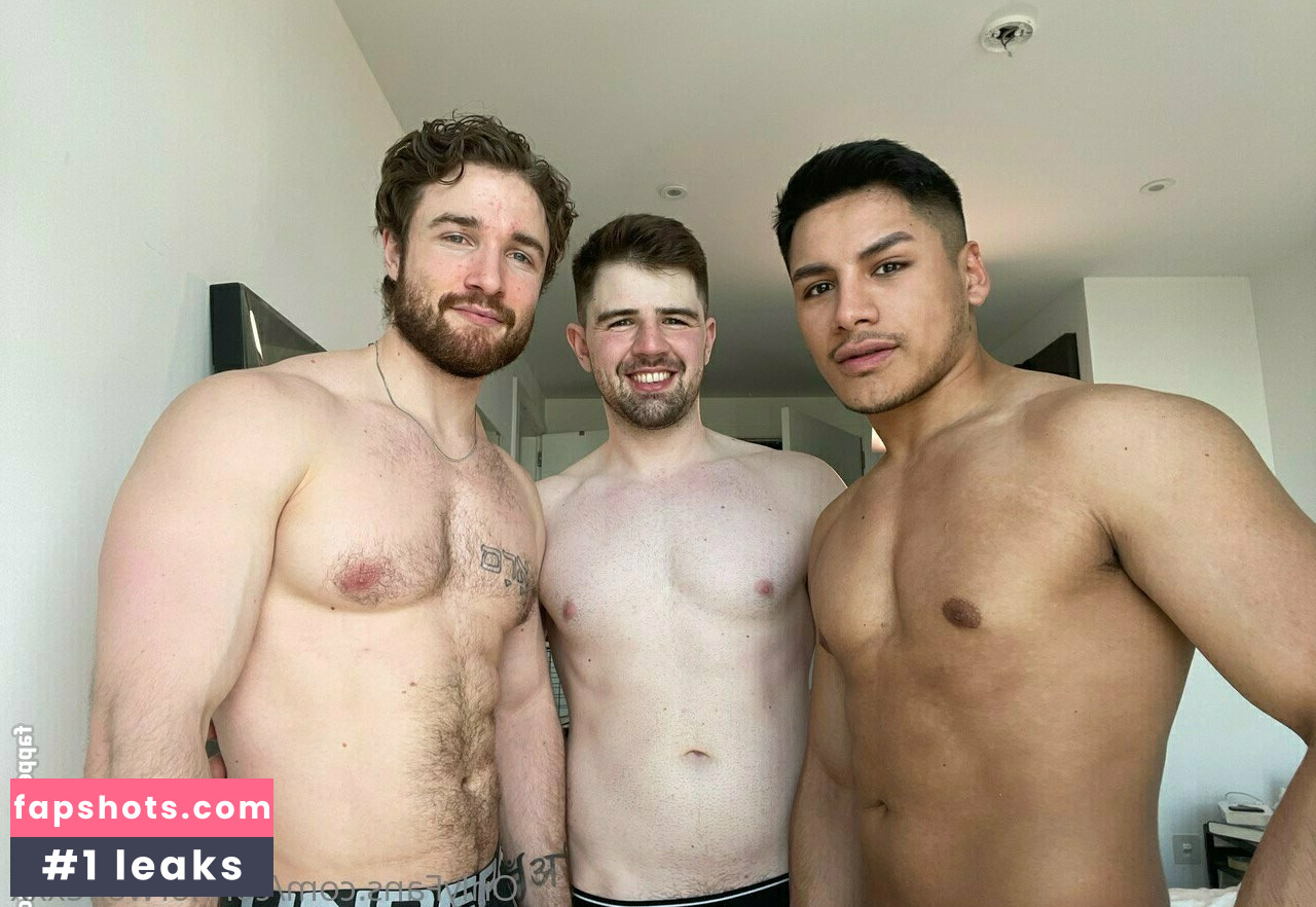 connorwolfexxx Nahé úniky fotek pouze od fanoušků #21 - Fapshots