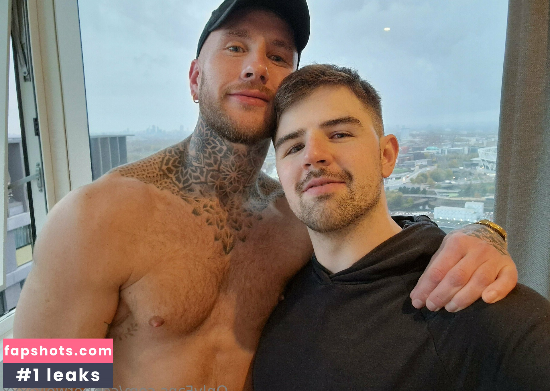 connorwolfexxx Nahé úniky fotek pouze od fanoušků #25 - Fapshots