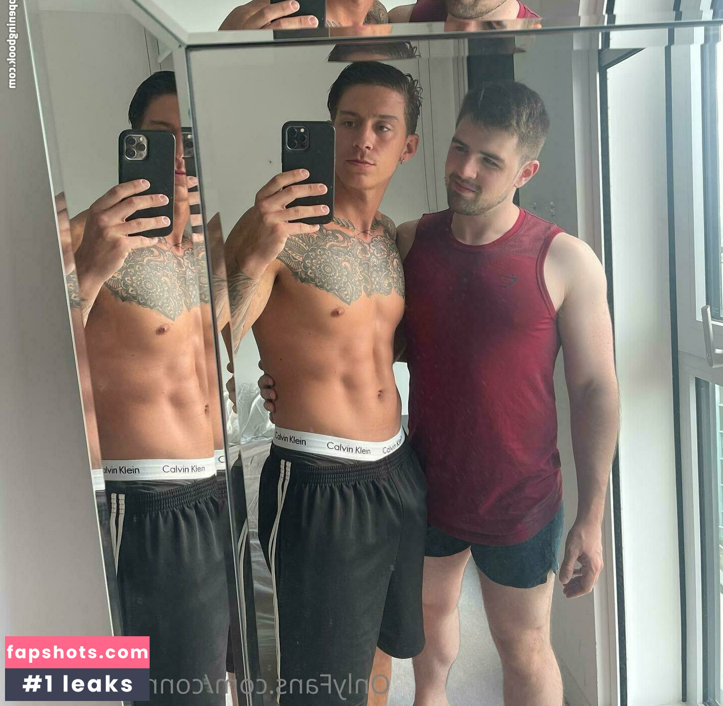 connorwolfexxx Nahé úniky fotek pouze od fanoušků #27 - Fapshots