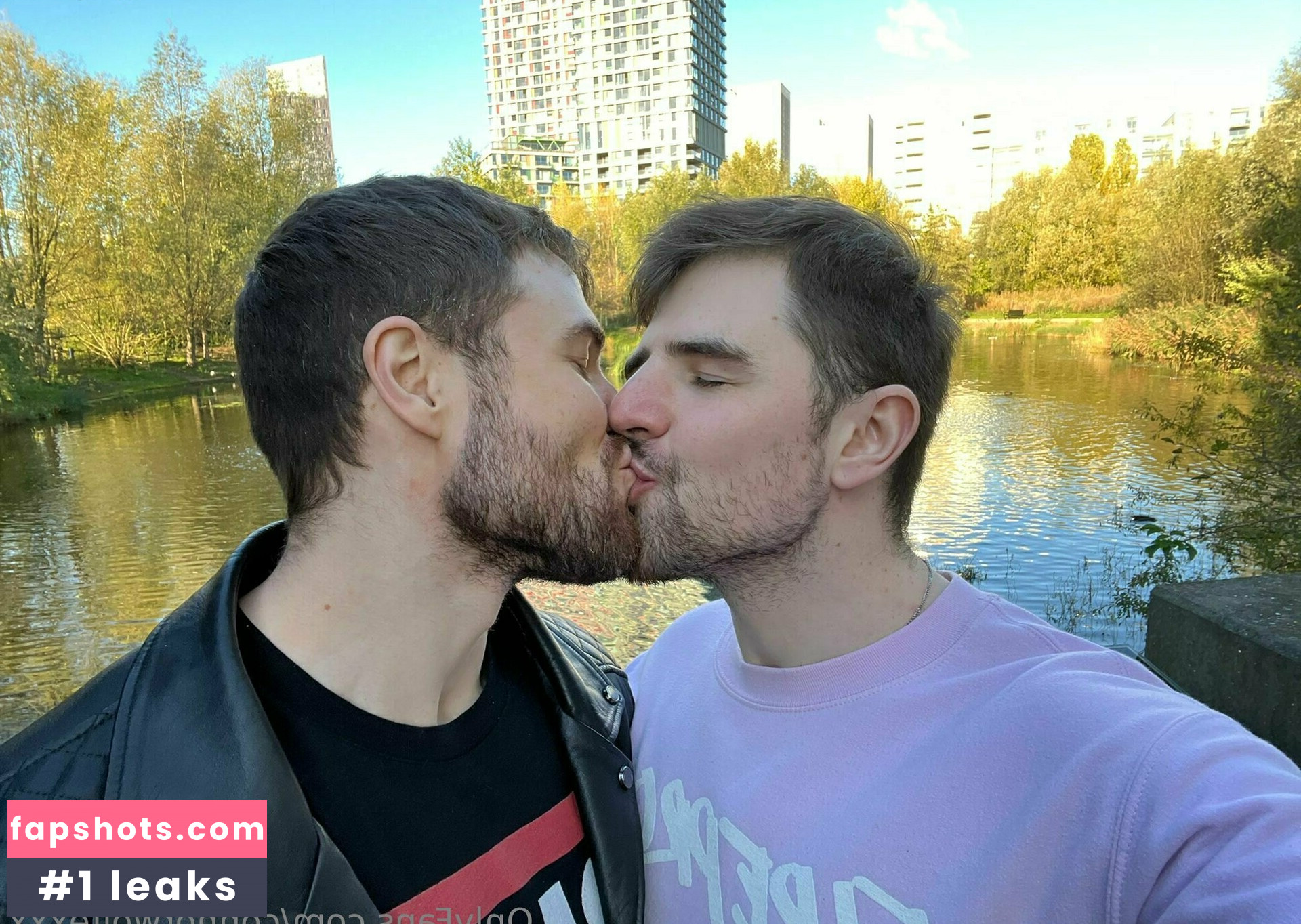 connorwolfexxx Nude Leaks OnlyFans Photos #4 - Fapshots