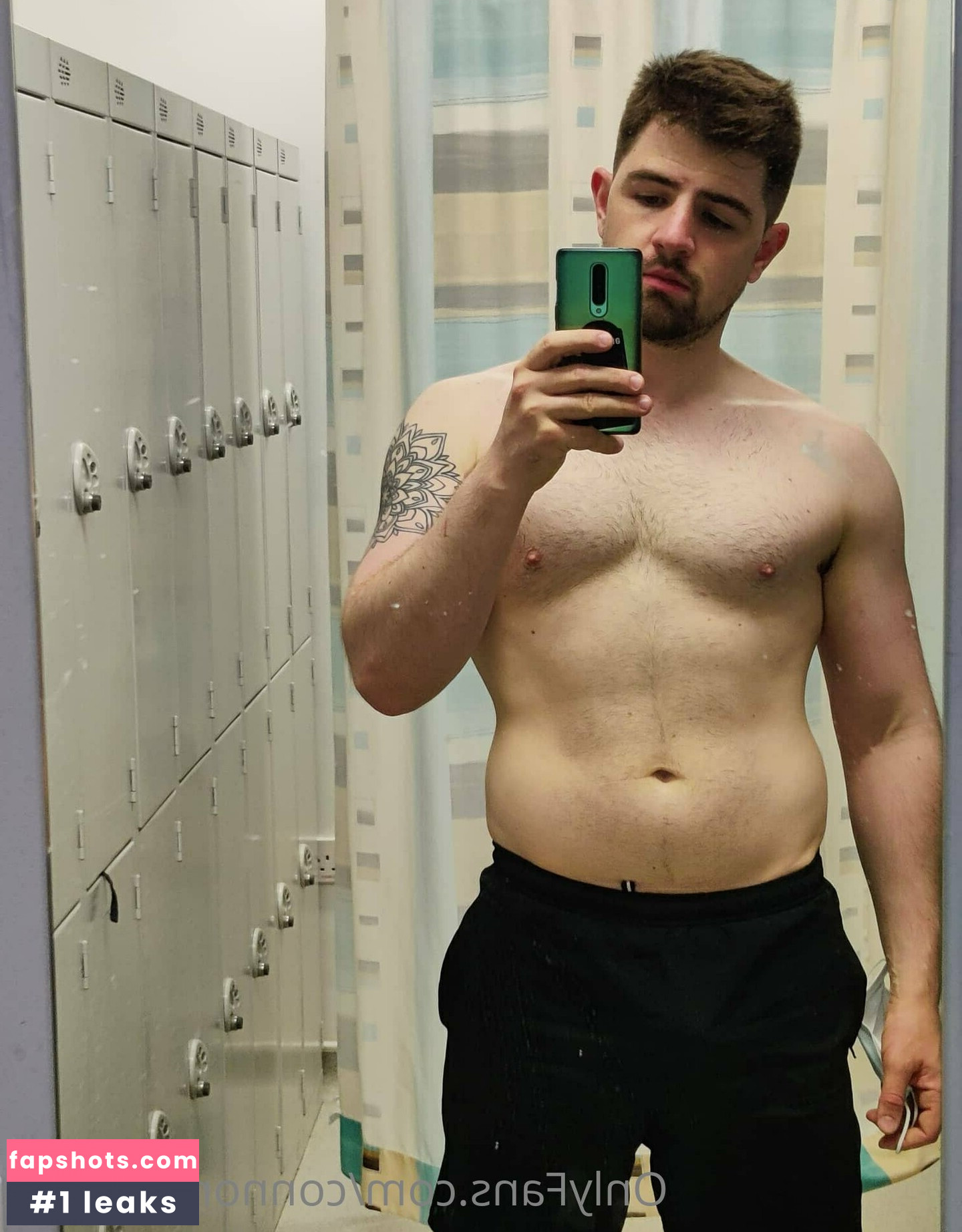 connorwolfexxx Nahé úniky fotek pouze od fanoušků #37 - Fapshots