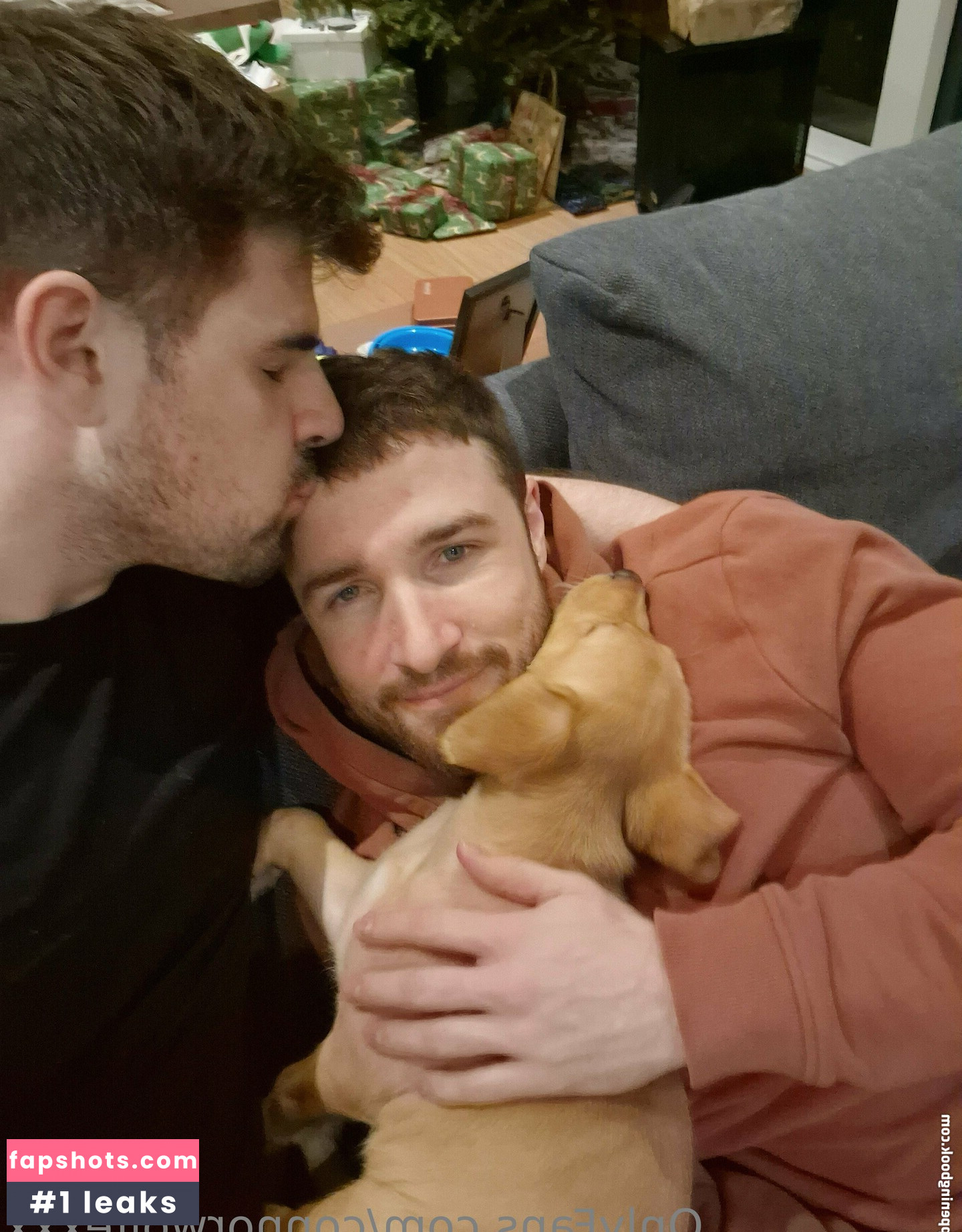 connorwolfexxx Nahé úniky fotek pouze od fanoušků #40 - Fapshots