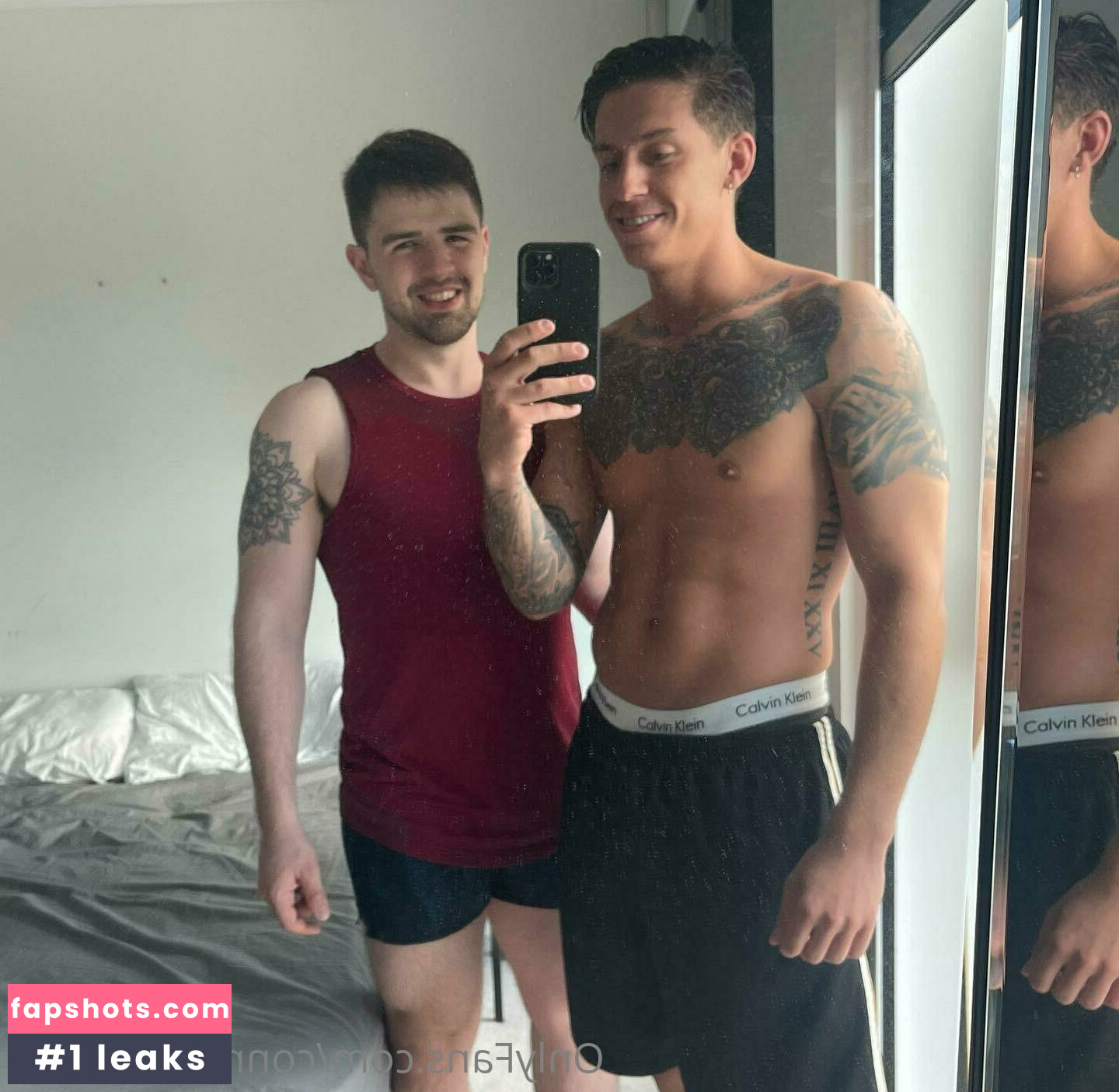 connorwolfexxx Nude Leaks OnlyFans Photos #7 - Fapshots