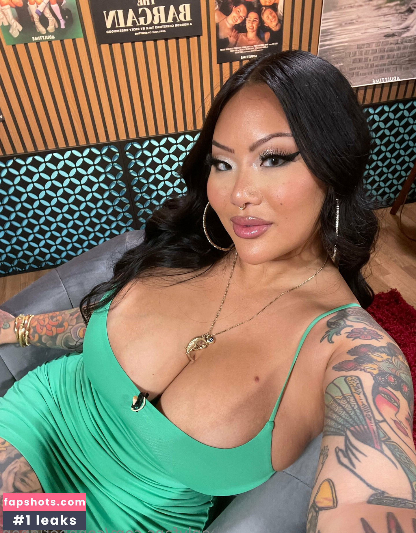 connperignon Nahé úniky fotek pouze od fanoušků #13 - Fapshots