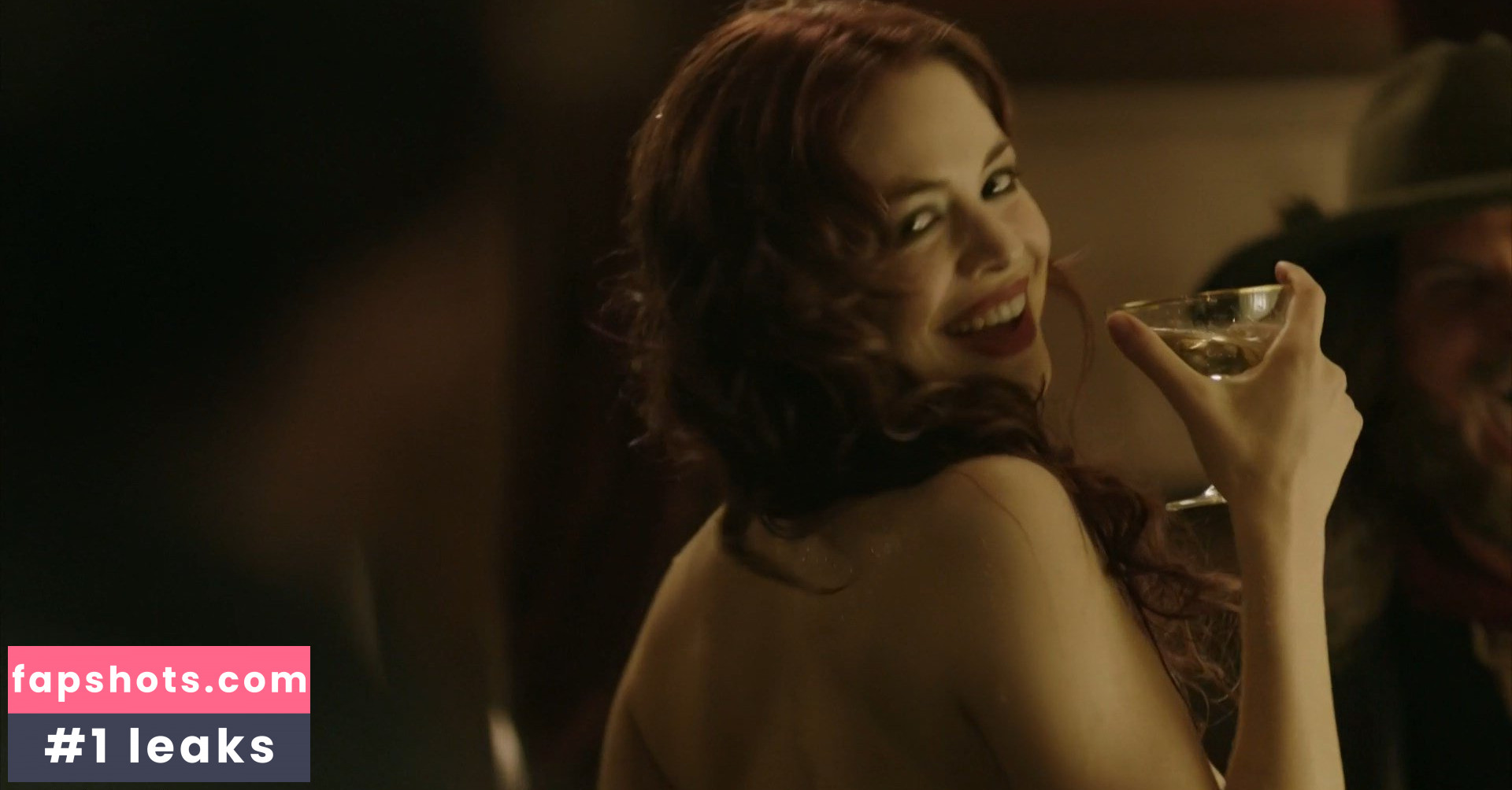 Conor Leslie Filtración Desnuda OnlyFans Foto #25 - Fapshots