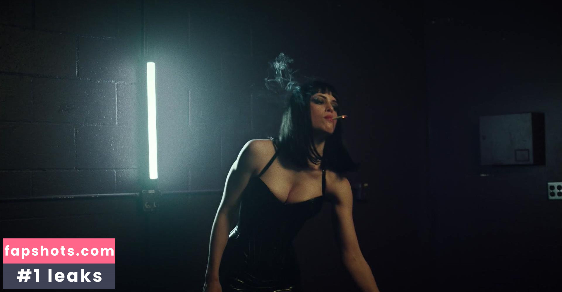 Conor Leslie Filtración Desnuda OnlyFans Foto #29 - Fapshots