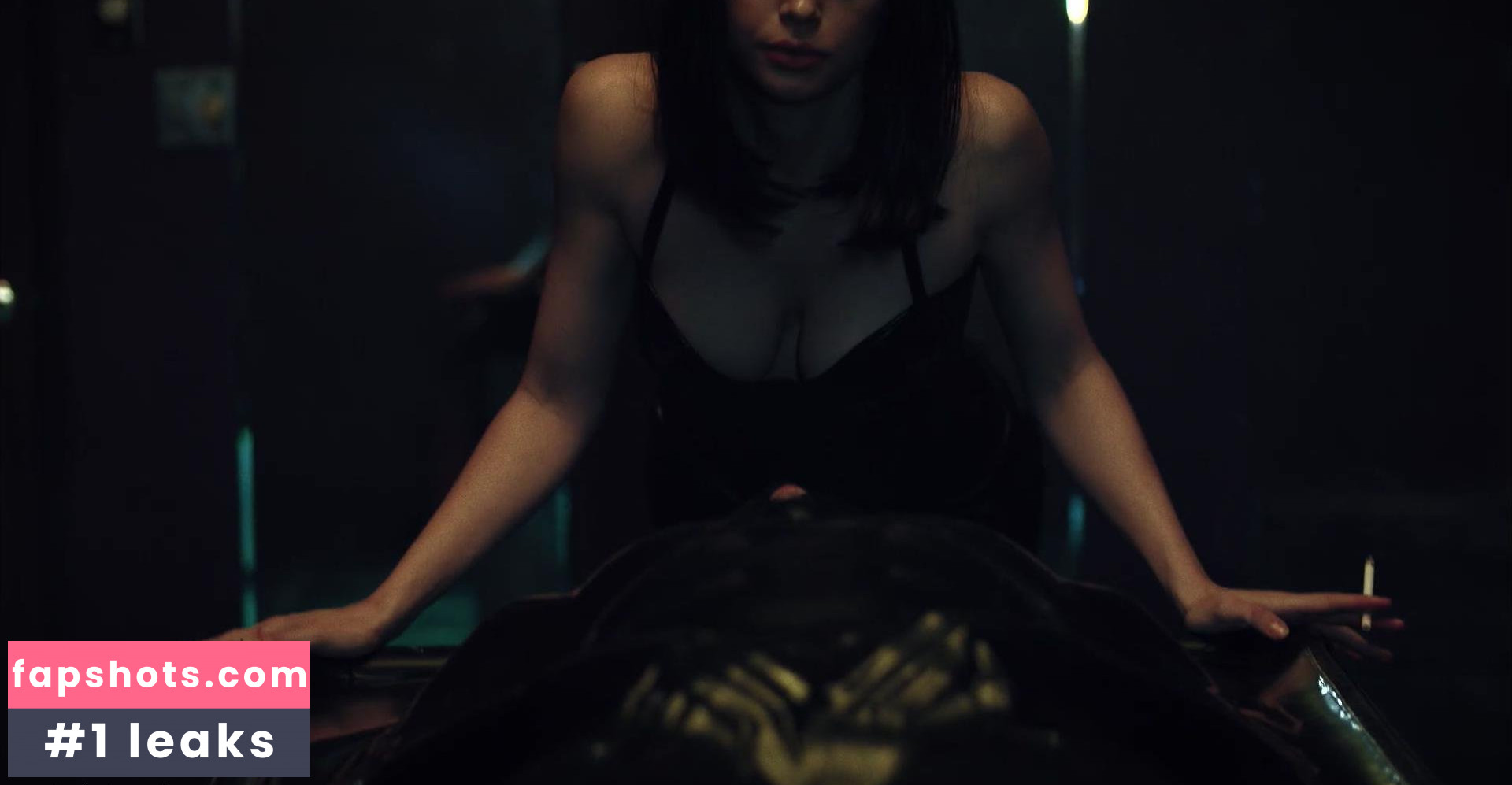 Conor Leslie Filtración Desnuda OnlyFans Foto #30 - Fapshots