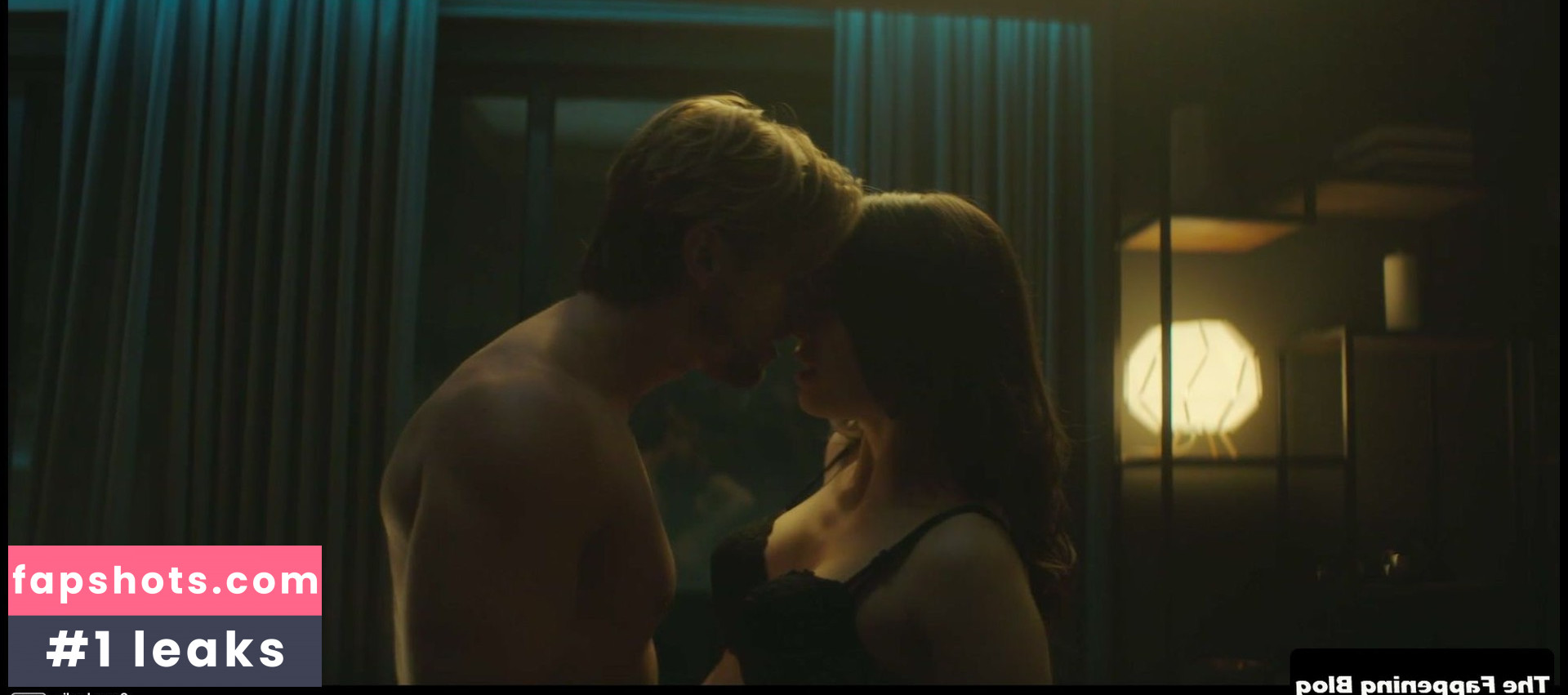 Conor Leslie Filtración Desnuda OnlyFans Foto #7 - Fapshots