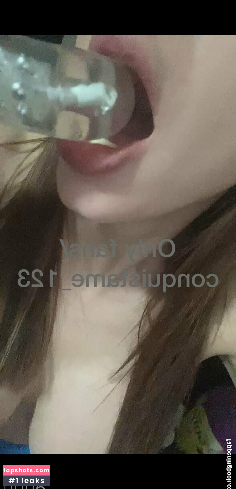 Conquistame_123 Nahé úniky fotek pouze od fanoušků #25 - Fapshots