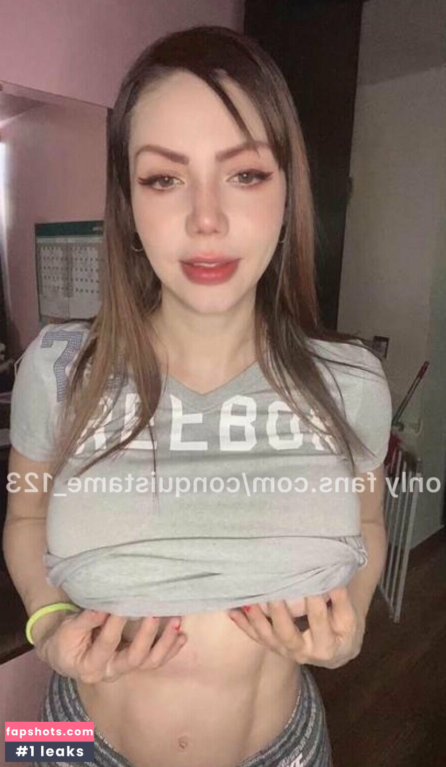 Conquistame_123 Nahé úniky fotek pouze od fanoušků #42 - Fapshots