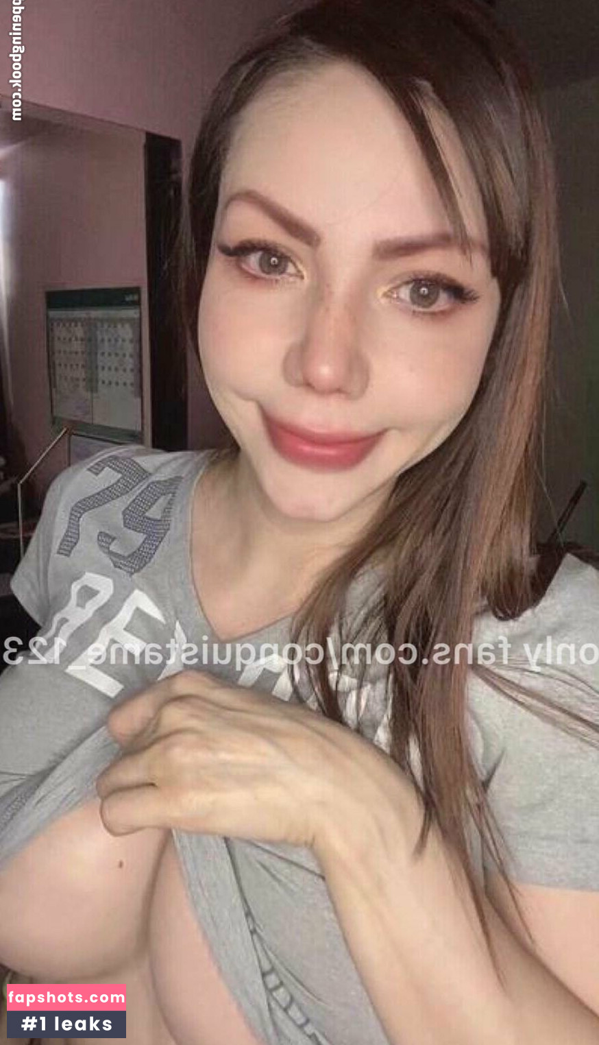 Conquistame_123 Nahé úniky fotek pouze od fanoušků #48 - Fapshots