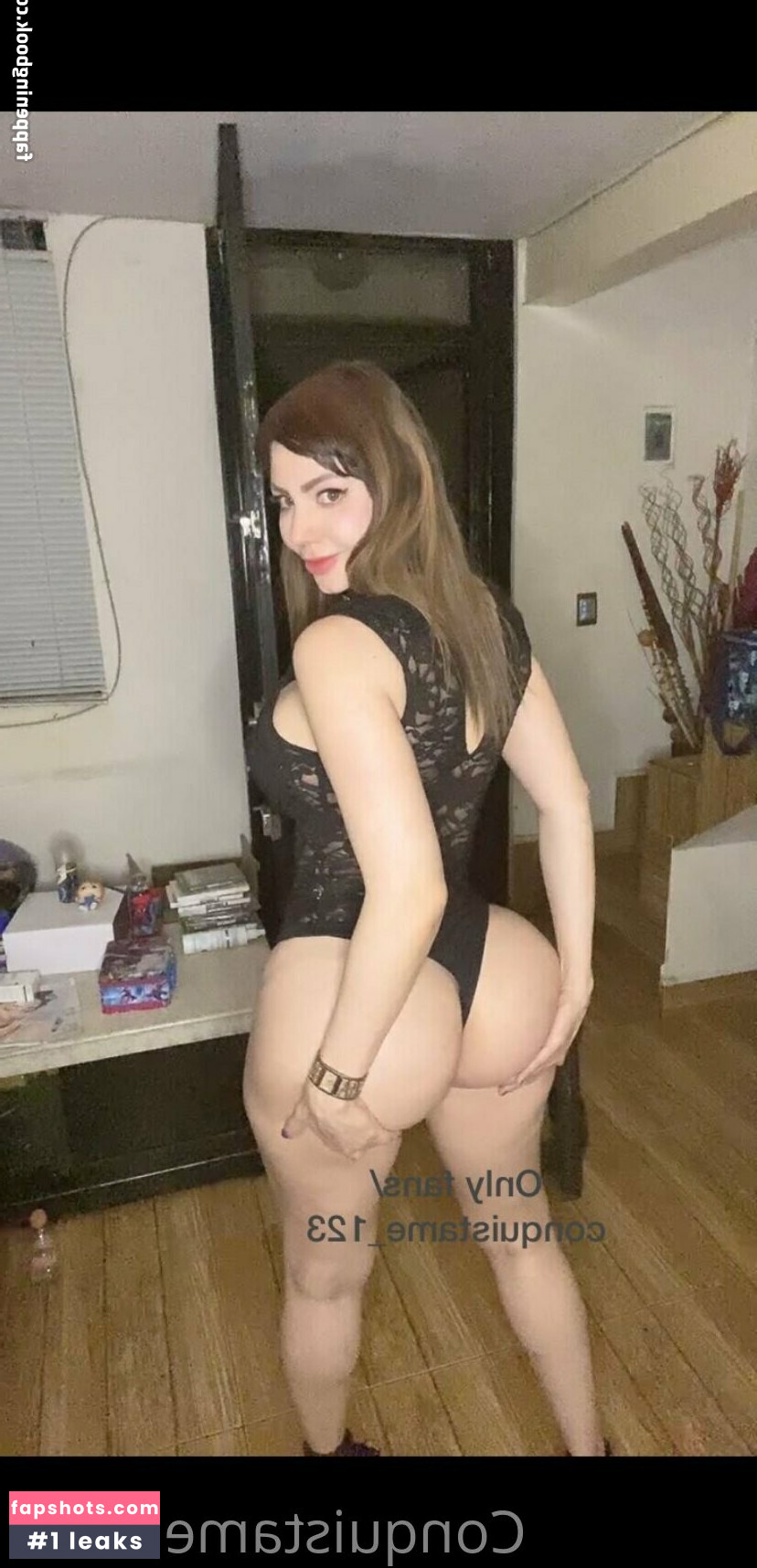 Conquistame_123 Nahé úniky fotek pouze od fanoušků #7 - Fapshots