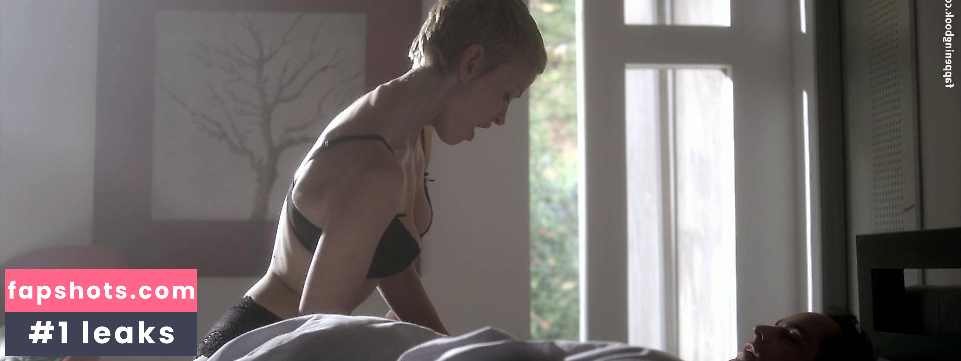 Constance Brenneman gallery photo #8