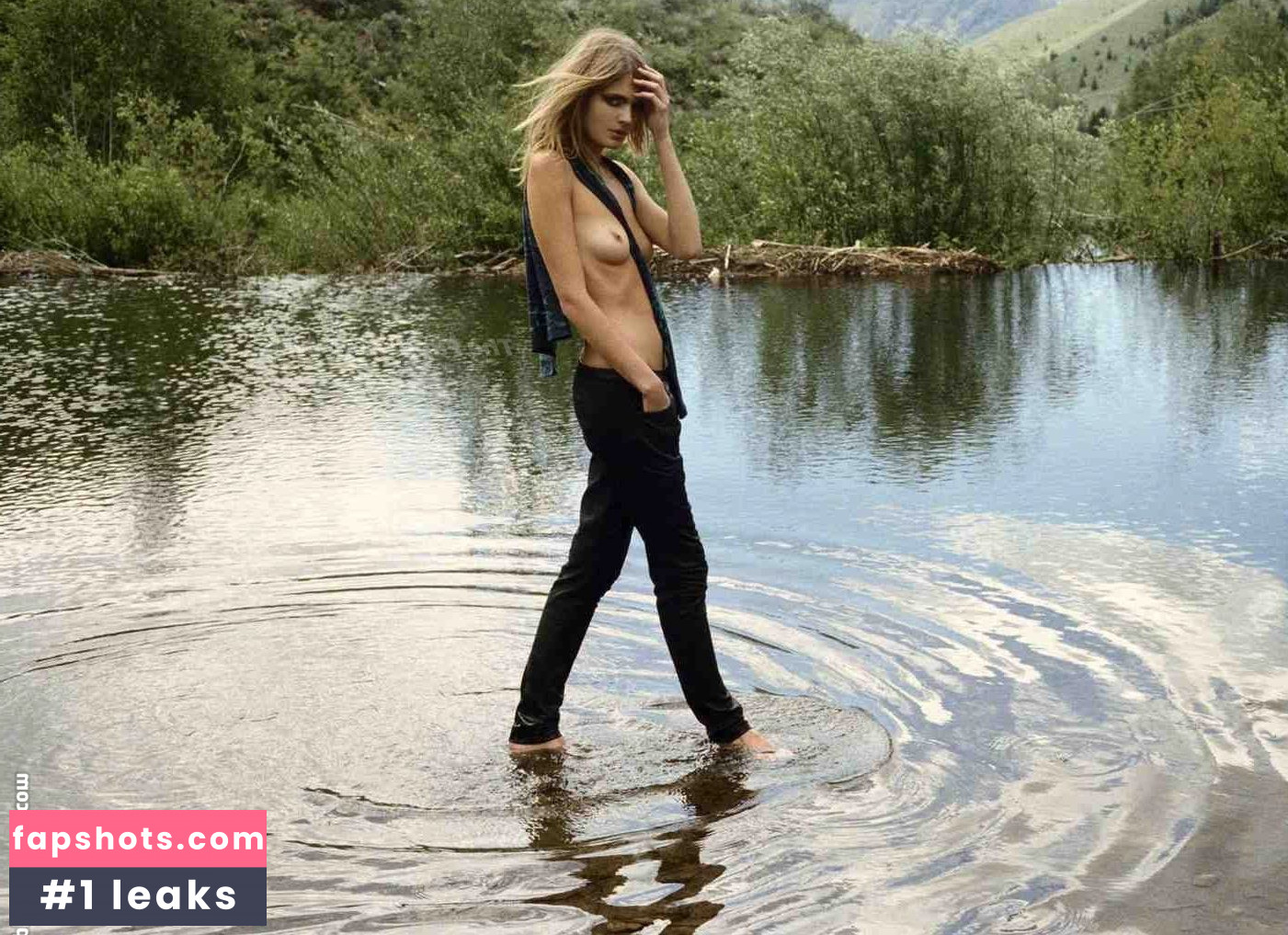 Constance Jablonski Nacktheit OnlyFans Fotos #32 - Fapshots