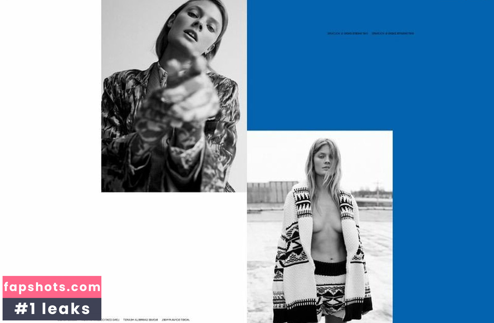 Constance Jablonski Nacktheit OnlyFans Fotos #34 - Fapshots