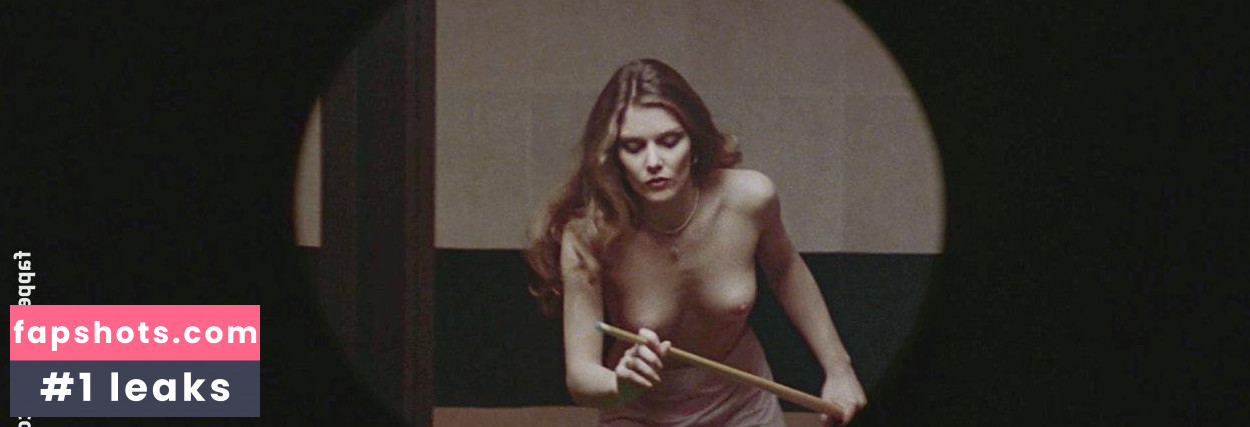 Constance Money gallery photo #2