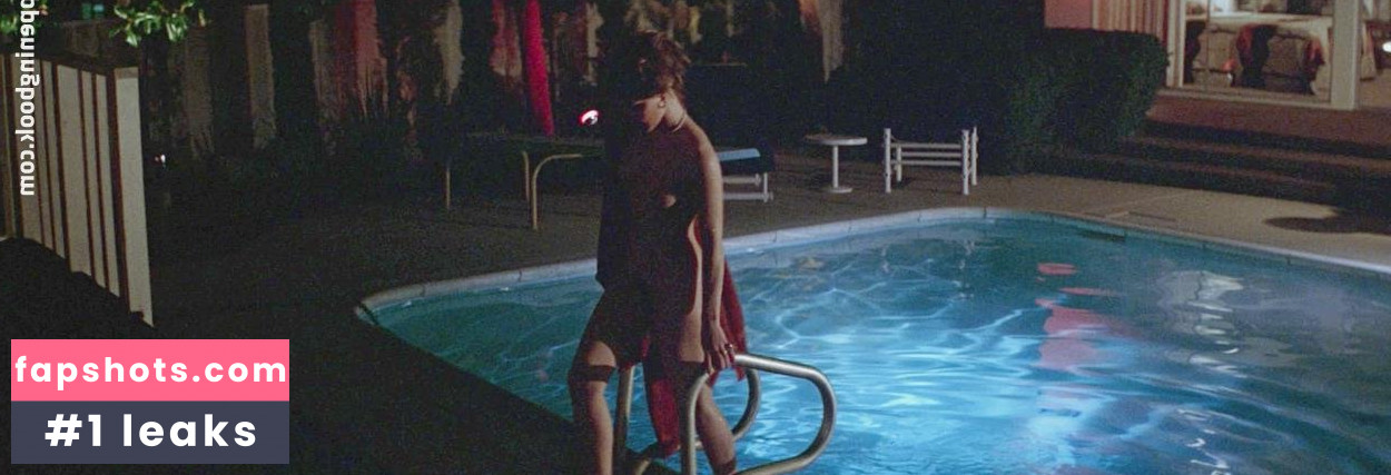 Constance Money gallery photo #6