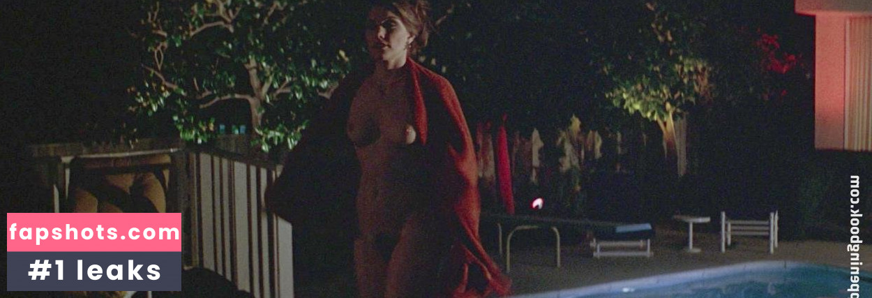 Constance Money gallery photo #8