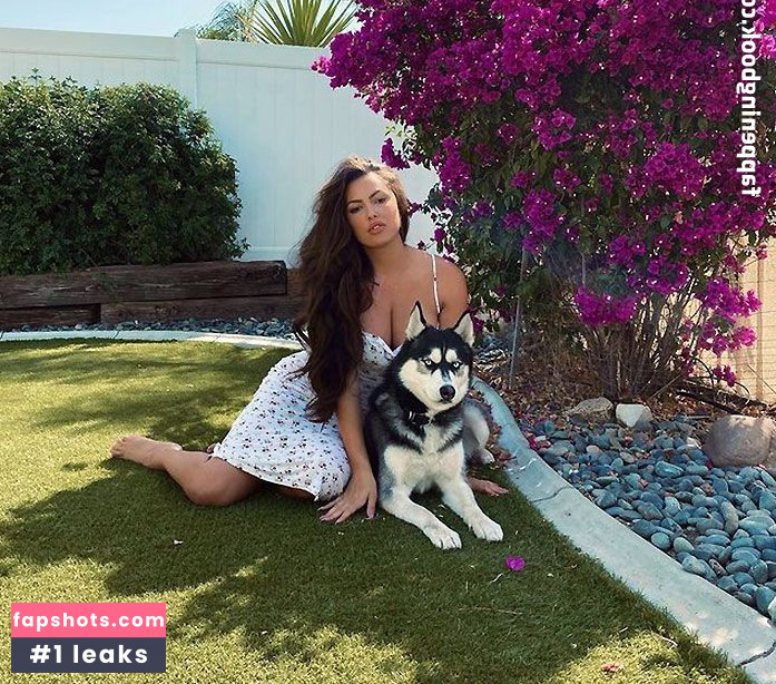 Constance Nunes Nacktheit OnlyFans Fotos #168 - Fapshots