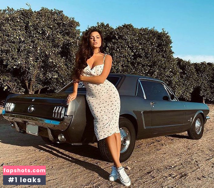 Constance Nunes Nacktheit OnlyFans Fotos #169 - Fapshots