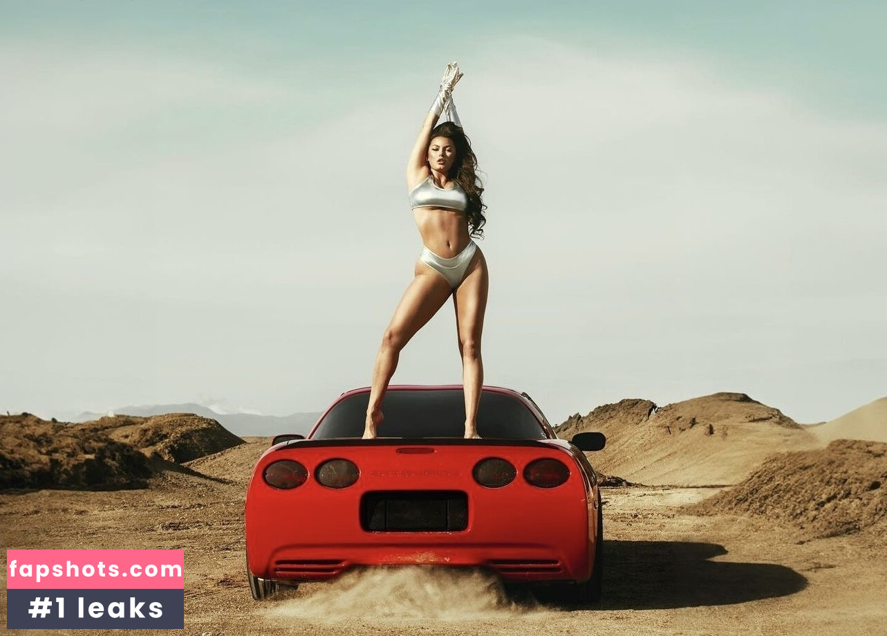 Constance Nunes Nacktheit OnlyFans Fotos #18 - Fapshots