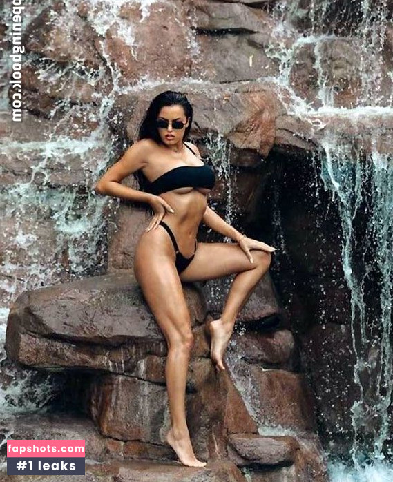 Constance Nunes Nacktheit OnlyFans Fotos #174 - Fapshots