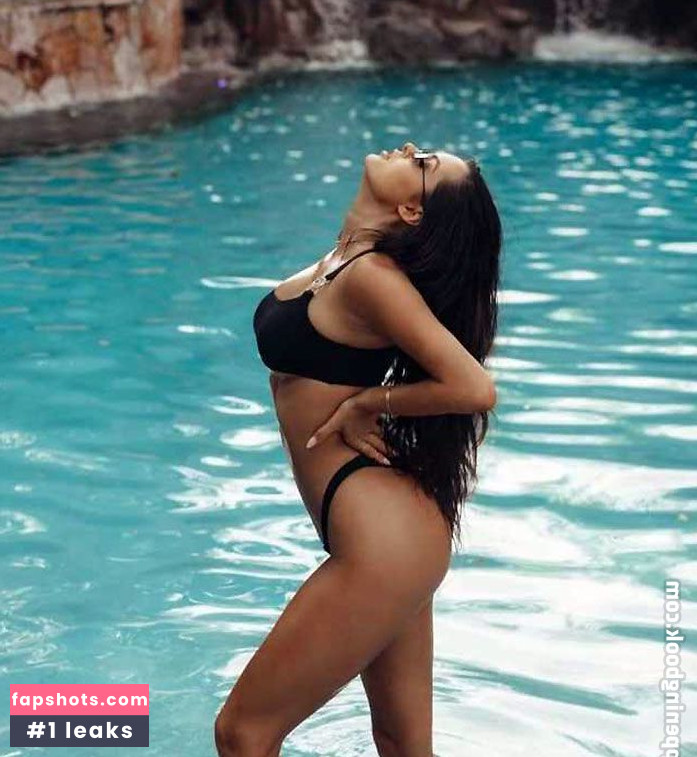 Constance Nunes Nacktheit OnlyFans Fotos #176 - Fapshots