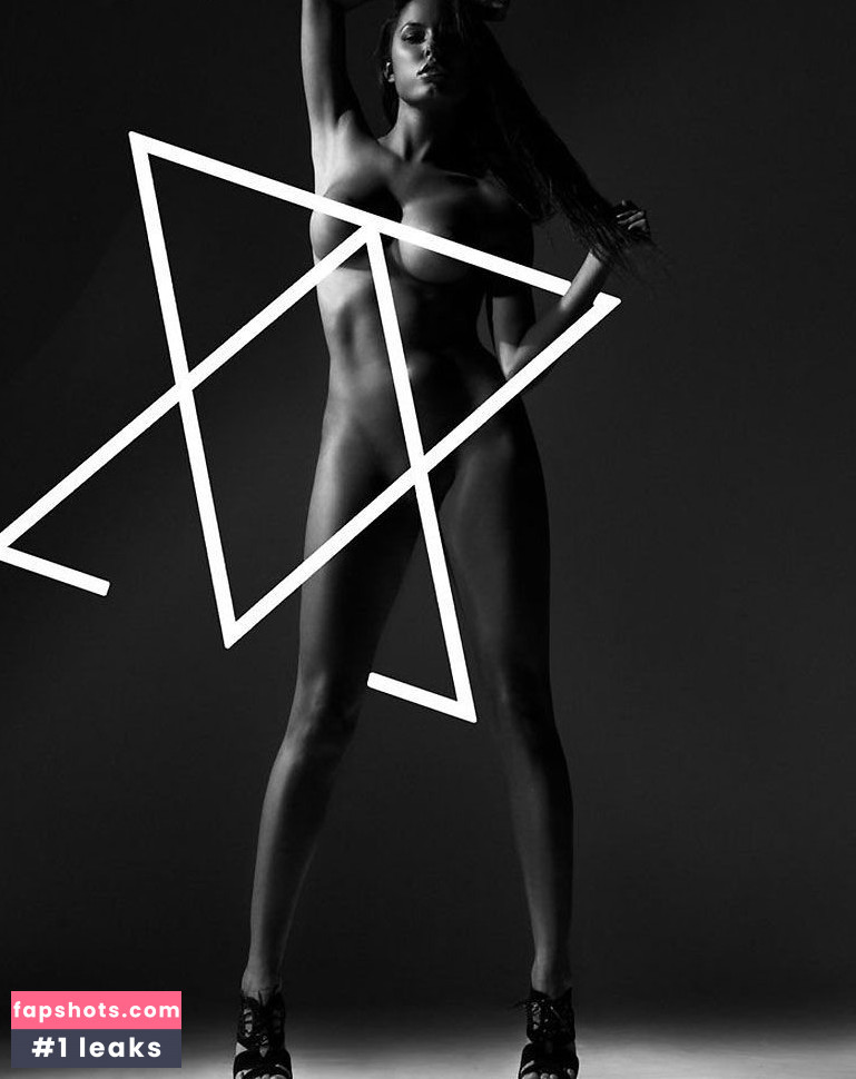 Constance Nunes Nacktheit OnlyFans Fotos #205 - Fapshots