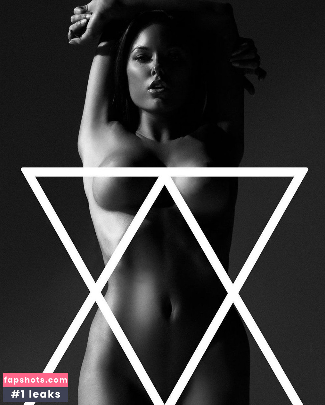 Constance Nunes Nacktheit OnlyFans Fotos #207 - Fapshots