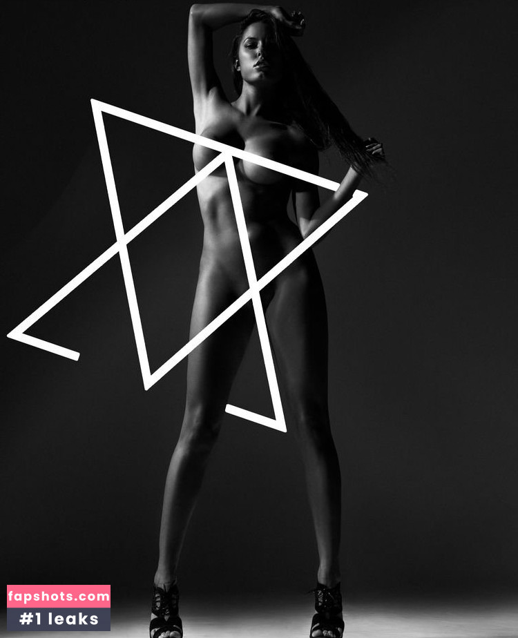 Constance Nunes Nacktheit OnlyFans Fotos #210 - Fapshots