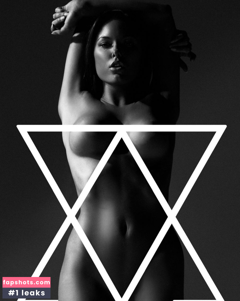 Constance Nunes Nacktheit OnlyFans Fotos #212 - Fapshots