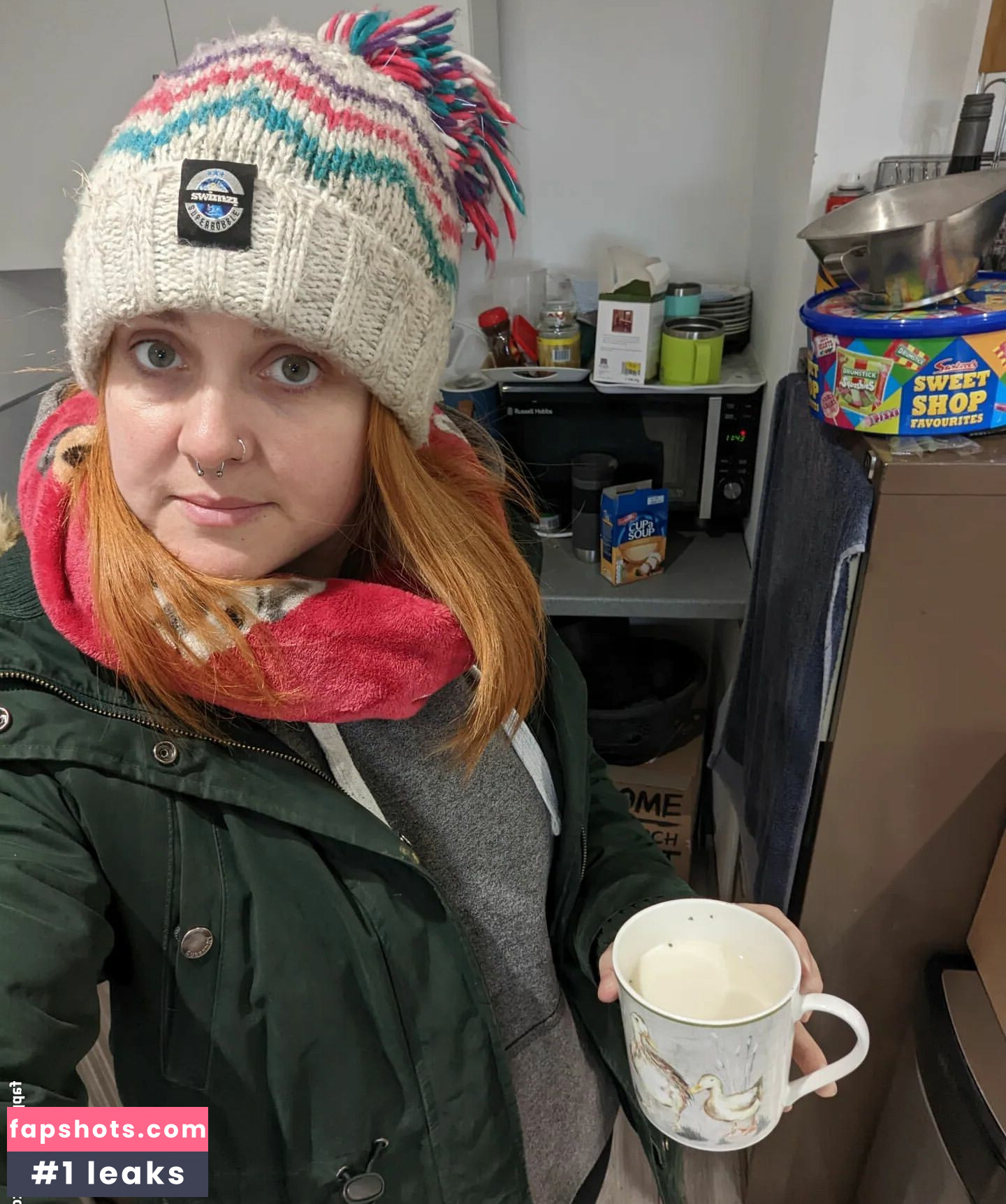 constanceflame gallery photo #7