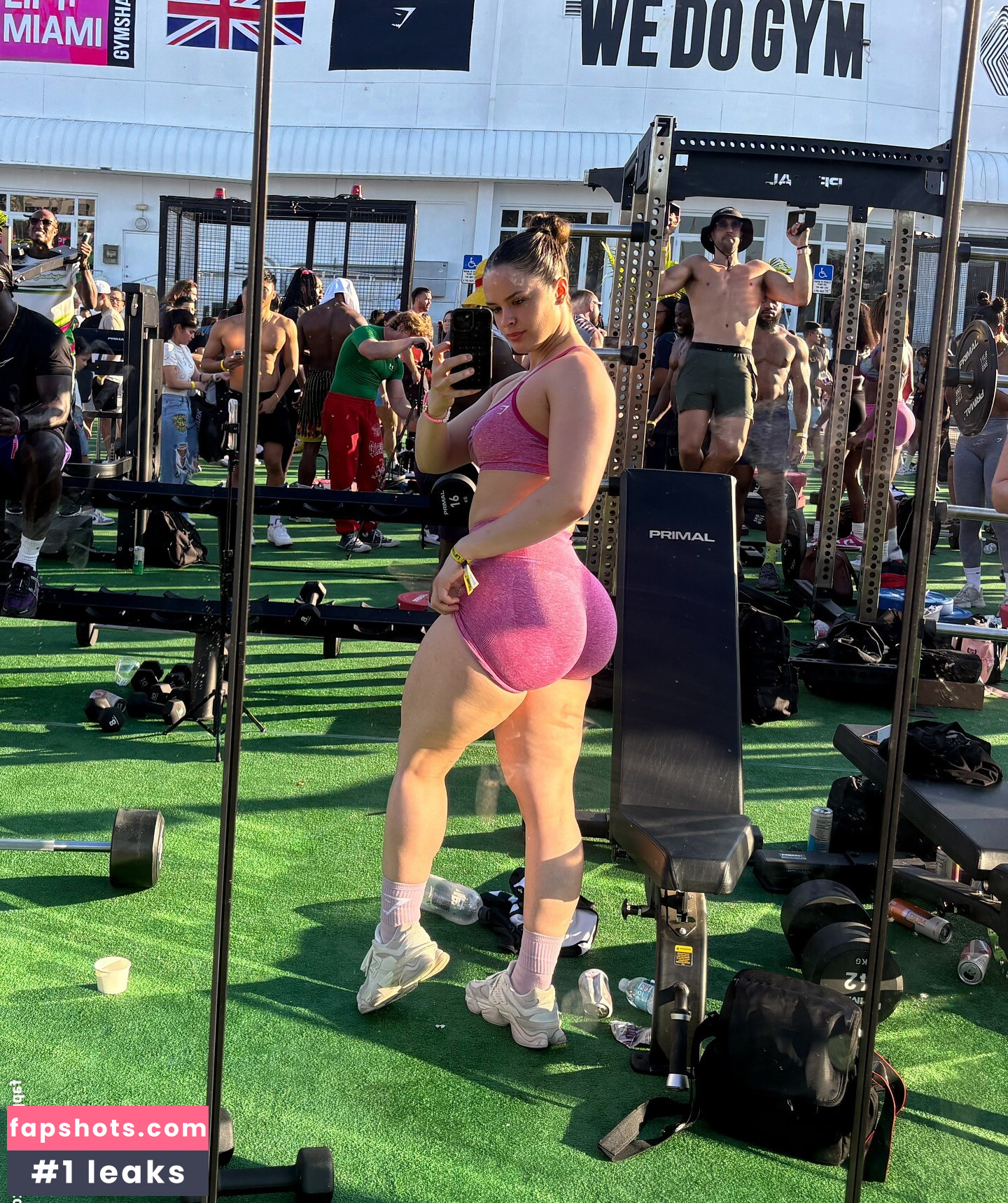 constant_growth_ Nahé úniky fotek pouze od fanoušků #13 - Fapshots