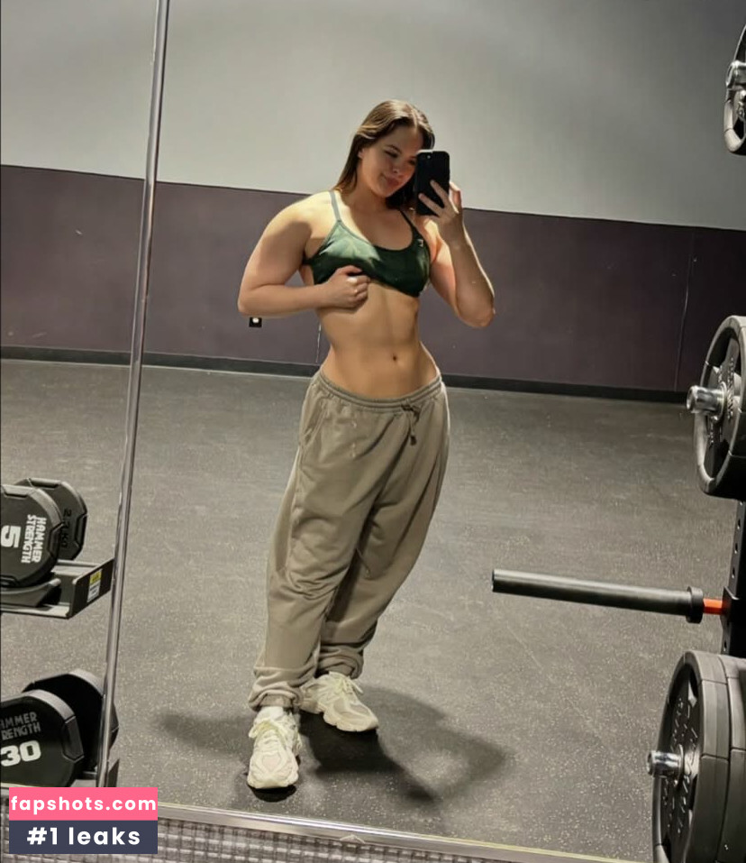 constant_growth_ Nahé úniky fotek pouze od fanoušků #15 - Fapshots